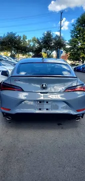 2026 Acura Integra 1.5T w/A-Spec Pkg Hatchback Sedan 4D
