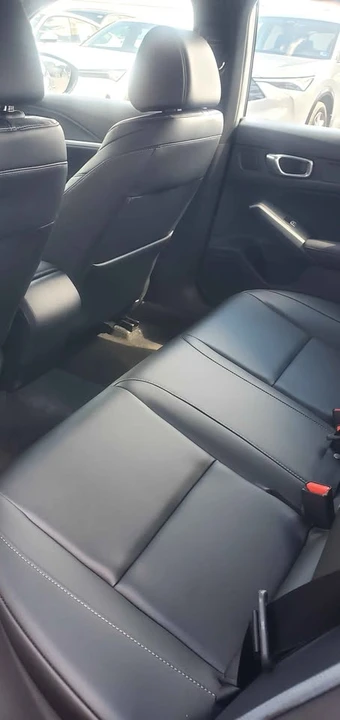 2026 Acura Integra 5th Gen - Image 5 of 8