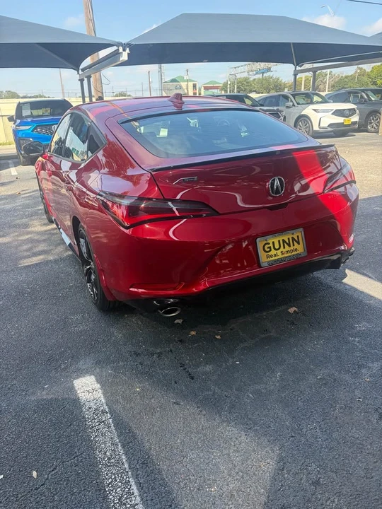 2026 Acura Integra 5th Gen - Image 7 of 8