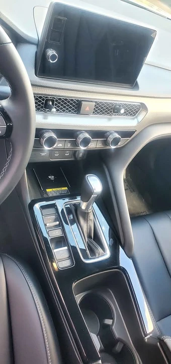 2026 Acura Integra 5th Gen - Image 4 of 8