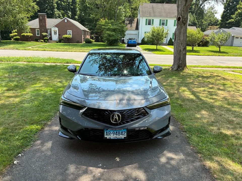 2026 Acura Integra 5th Gen - Image 3 of 5