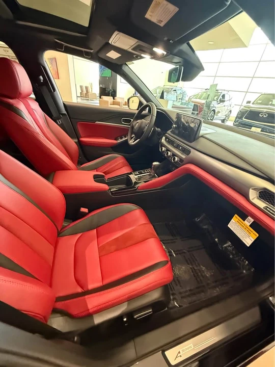2026 Acura Integra 5th Gen - Image 14 of 14