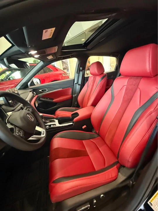 2026 Acura Integra 5th Gen - Image 7 of 14