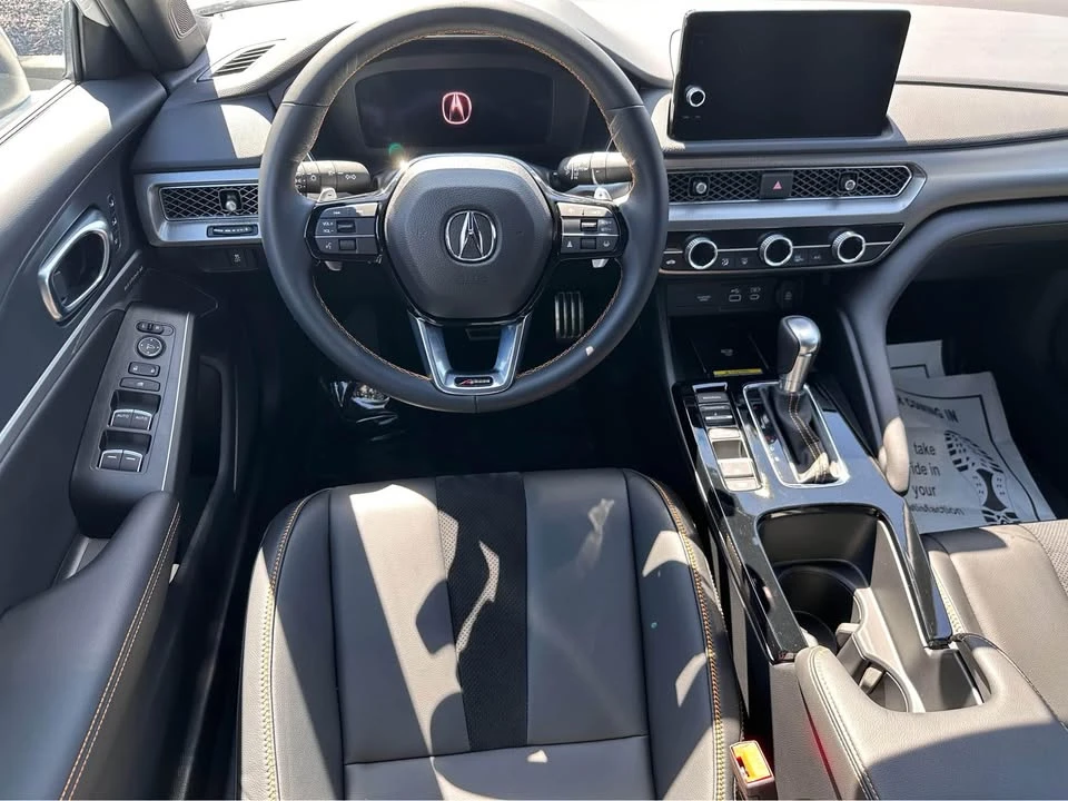 2026 Acura Integra 5th Gen - Image 6 of 7