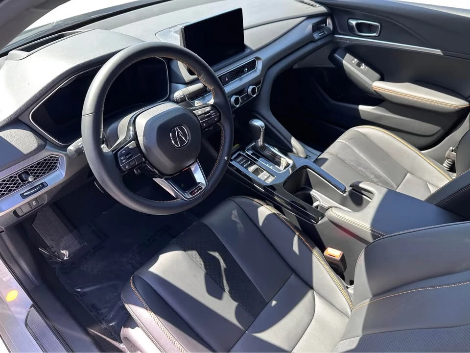 2026 Acura Integra 5th Gen - Image 5 of 7