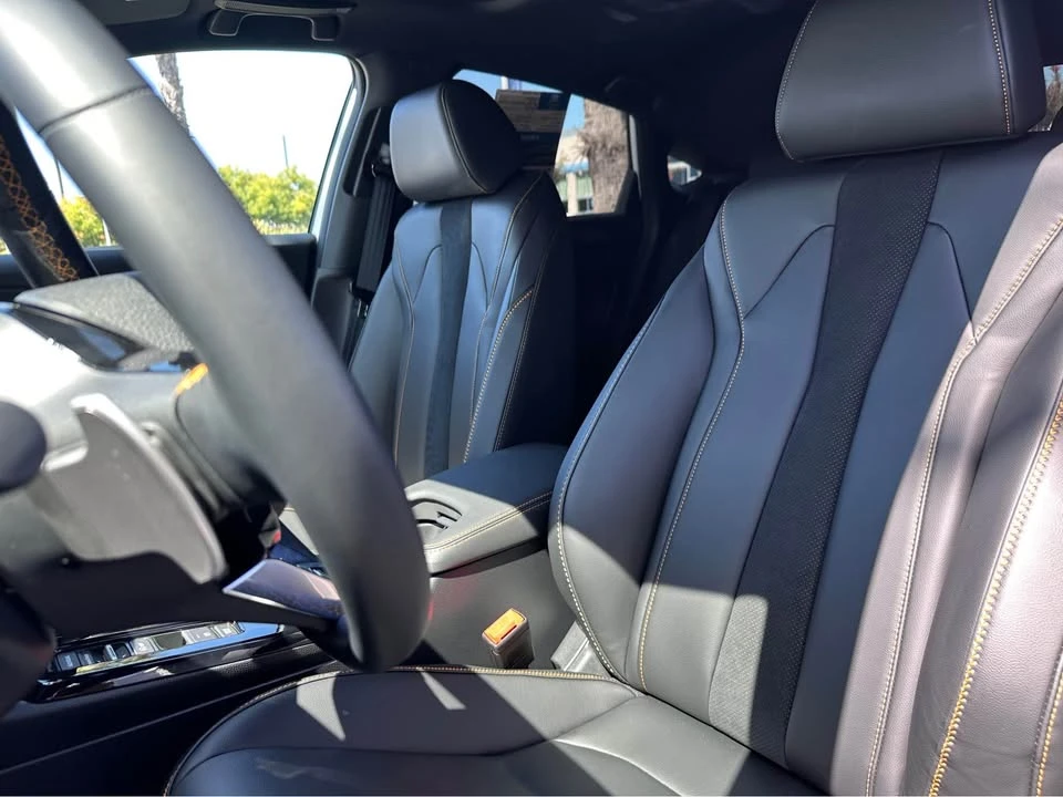 2026 Acura Integra 5th Gen - Image 7 of 7