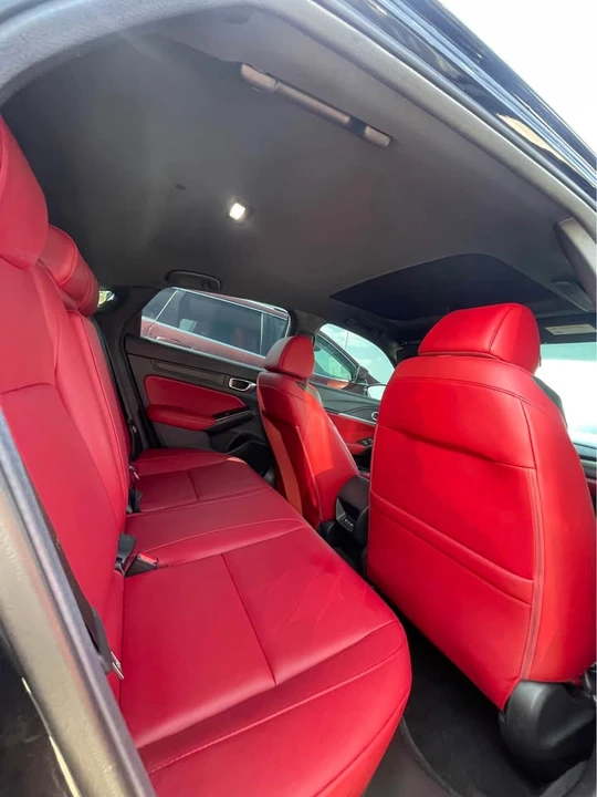 2026 Acura Integra 5th Gen - Image 4 of 6