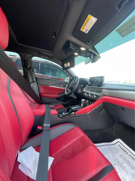 2026 Acura Integra 5th Gen - Image 2 of 6