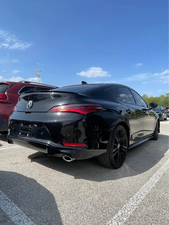 2026 Acura Integra 5th Gen - Image 6 of 6