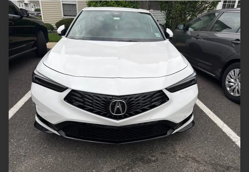 2026 Acura Integra 5th Gen - Image 12 of 20