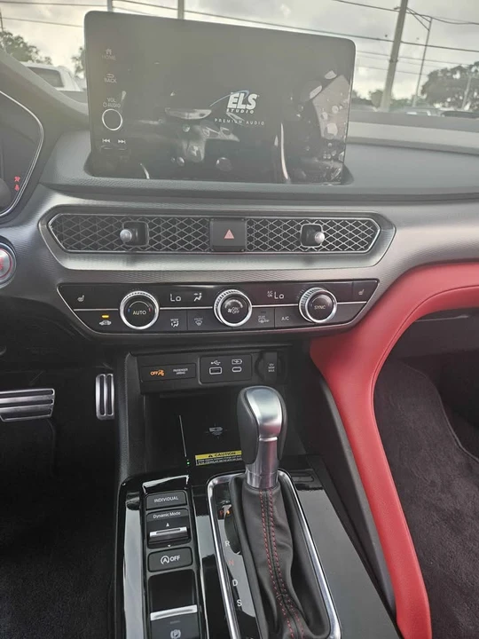2026 Acura Integra 5th Gen - Image 2 of 15