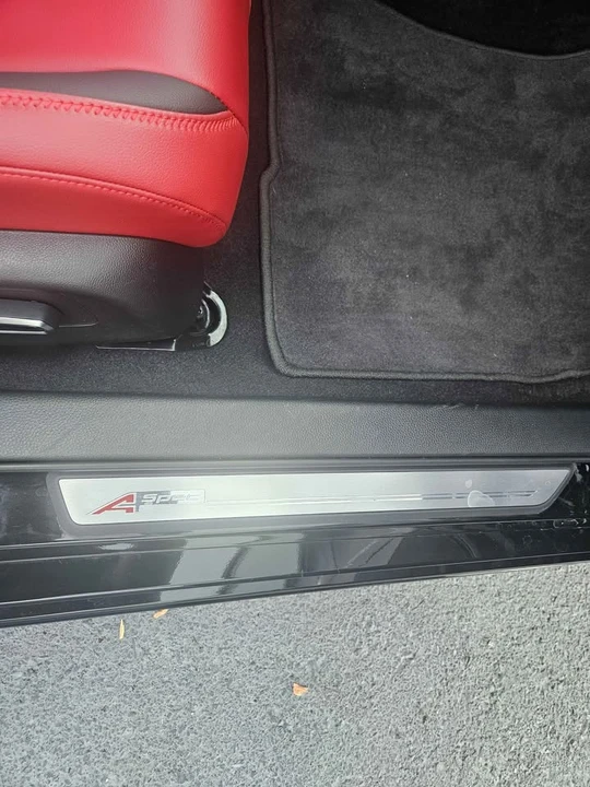 2026 Acura Integra 5th Gen - Image 4 of 15
