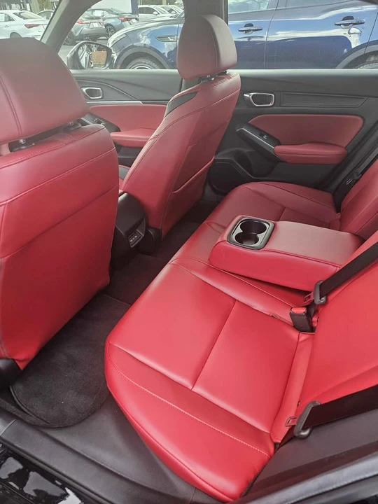 2026 Acura Integra 5th Gen - Image 6 of 15