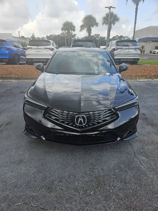 2026 Acura Integra 5th Gen - Image 15 of 15
