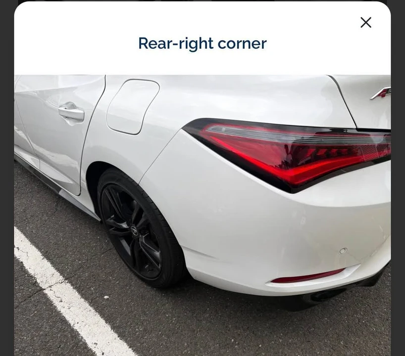 2026 Acura Integra 5th Gen - Image 8 of 20