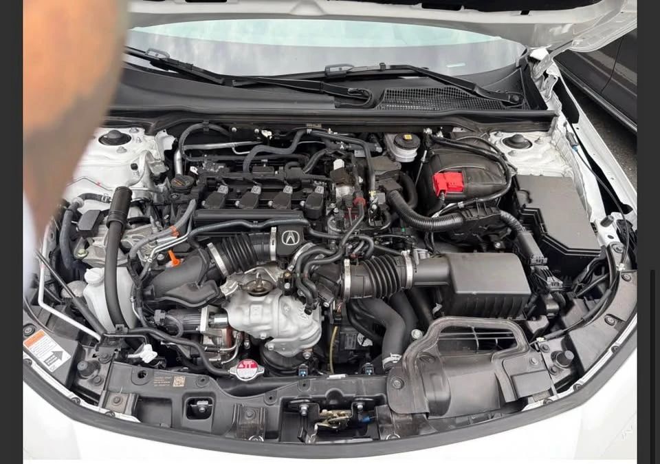 2026 Acura Integra 5th Gen - Image 2 of 20