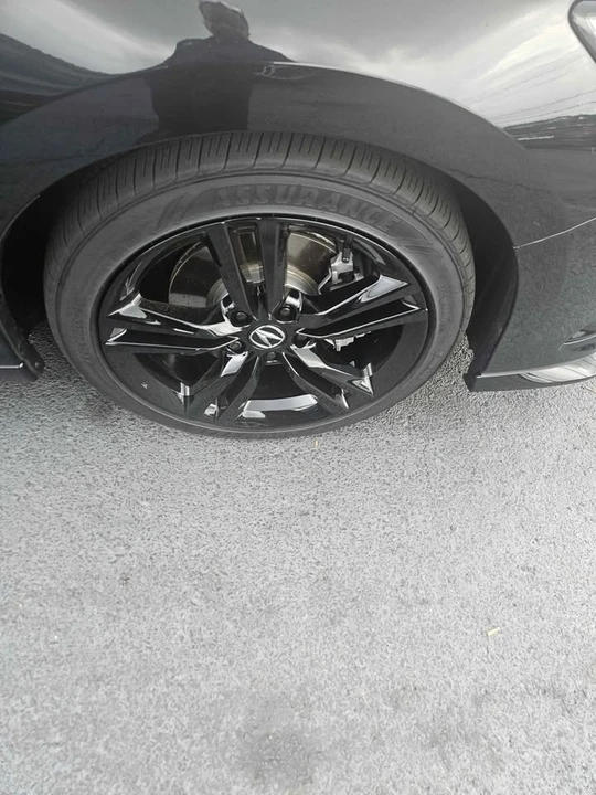 2026 Acura Integra 5th Gen - Image 13 of 15
