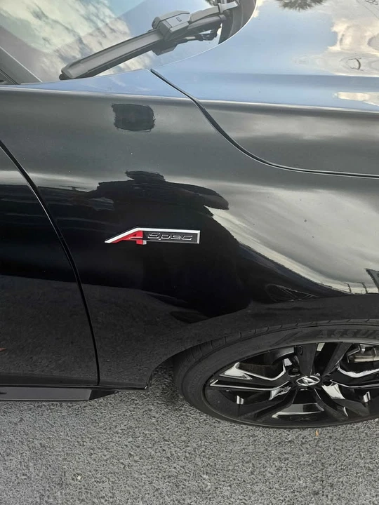 2026 Acura Integra 5th Gen - Image 12 of 15