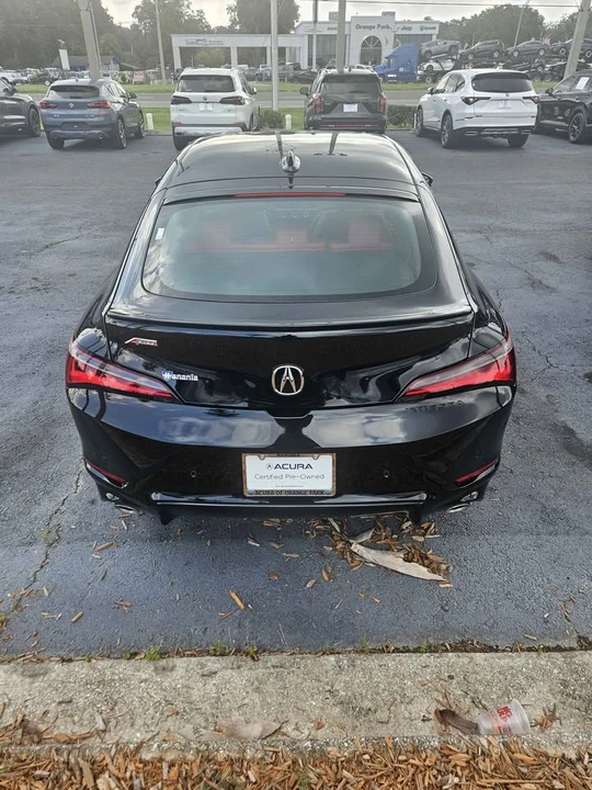 2026 Acura Integra 5th Gen - Image 8 of 15