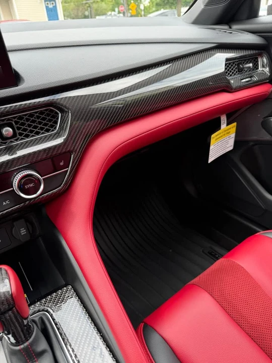 2026 Acura Integra 5th Gen - Image 19 of 20