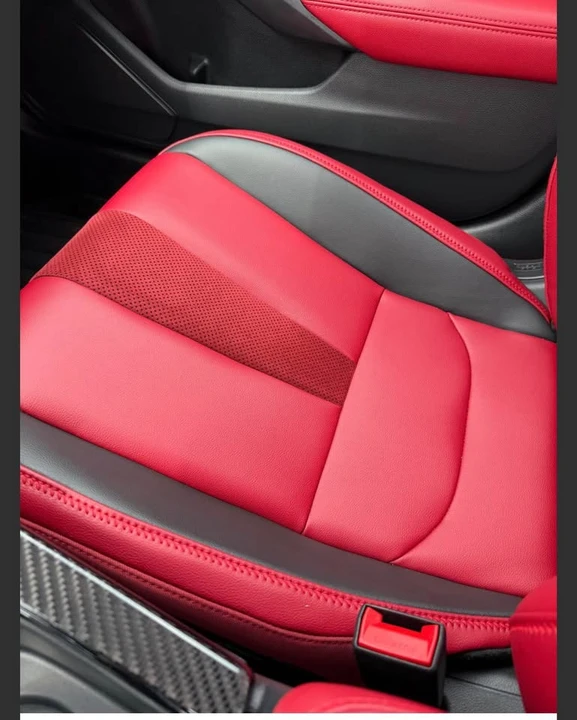 2026 Acura Integra 5th Gen - Image 5 of 20