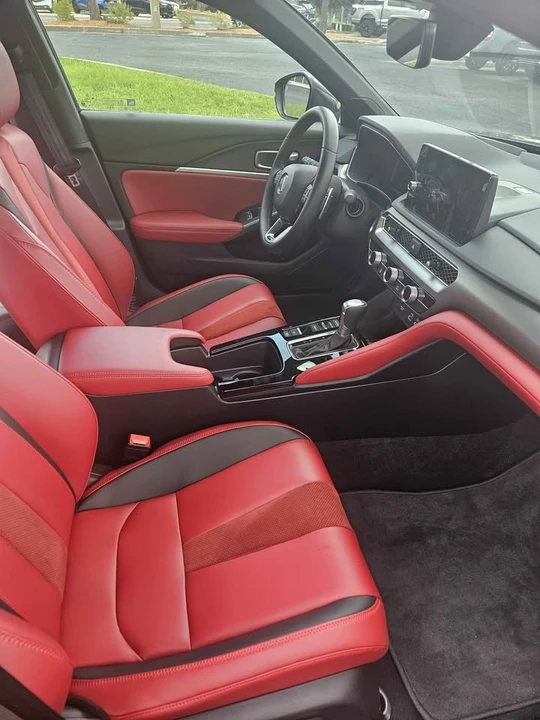 2026 Acura Integra 5th Gen - Image 5 of 15