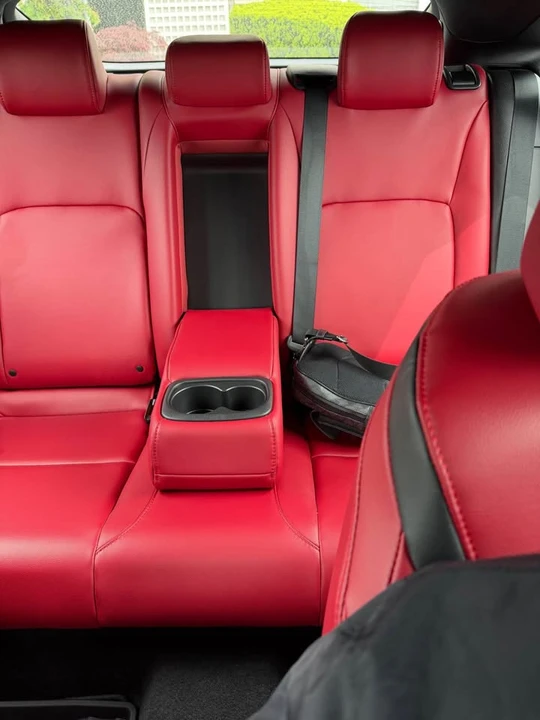 2026 Acura Integra 5th Gen - Image 20 of 20