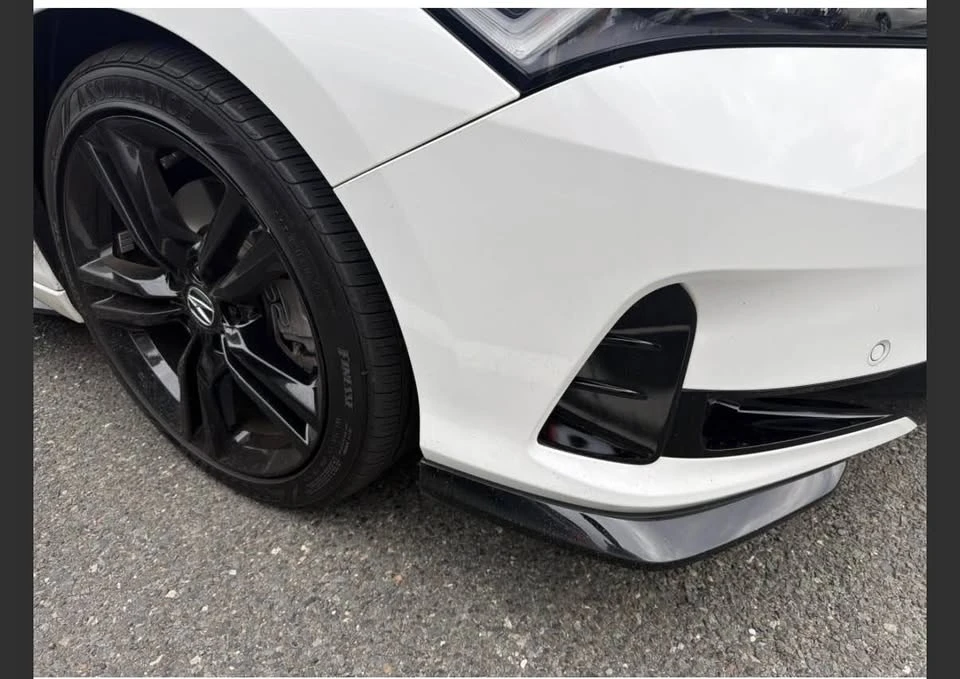 2026 Acura Integra 5th Gen - Image 7 of 20
