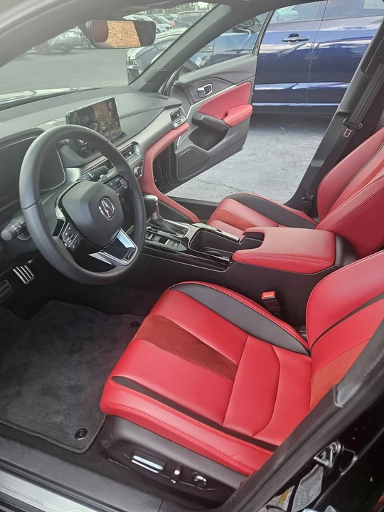 2026 Acura Integra 5th Gen - Image 3 of 15