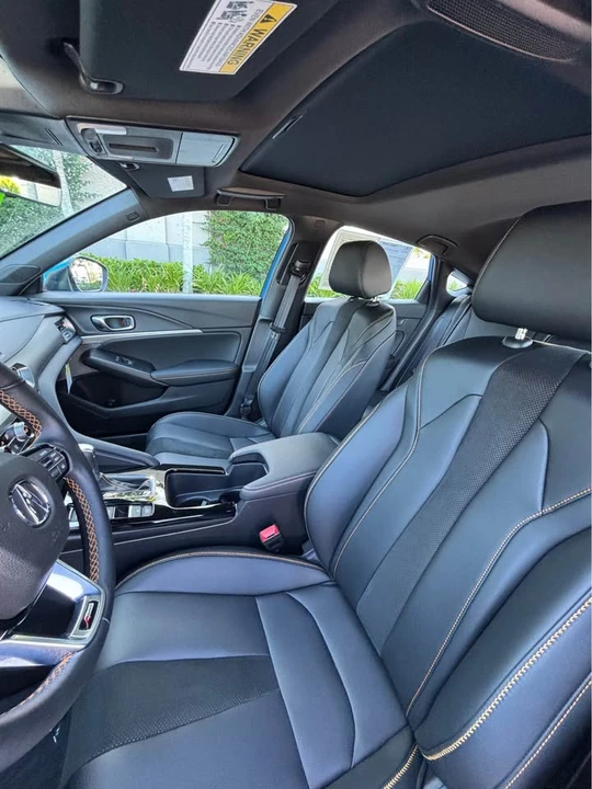 2026 Acura Integra 5th Gen - Image 10 of 17
