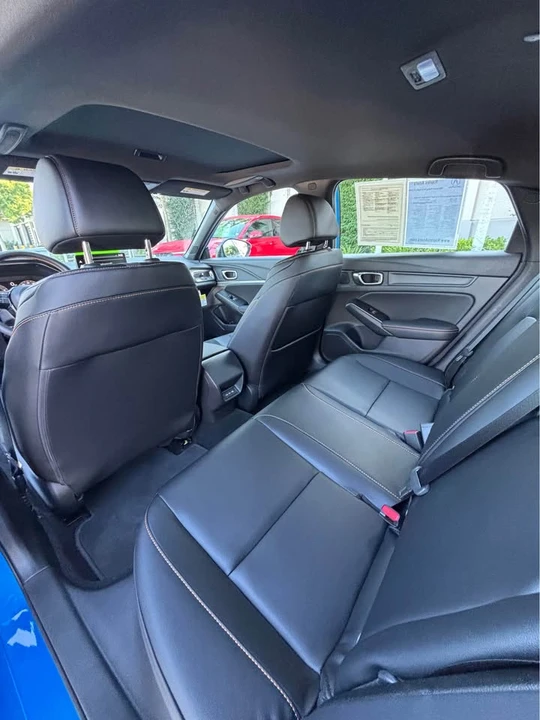 2026 Acura Integra 5th Gen - Image 11 of 17