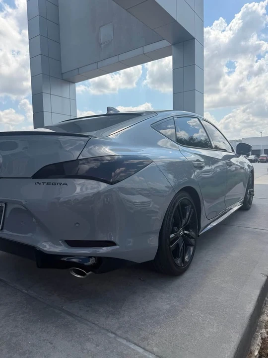 2026 Acura Integra 5th Gen - Image 5 of 6