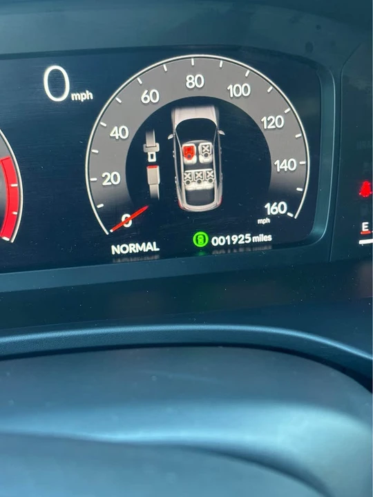 2026 Acura Integra 5th Gen - Image 17 of 17