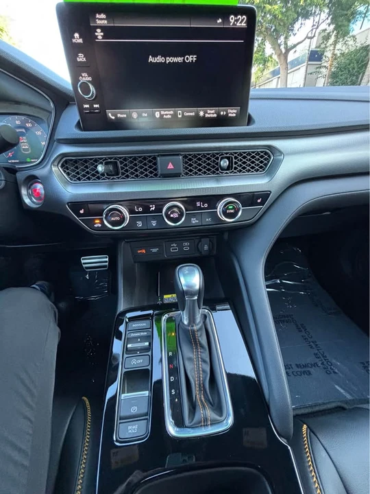 2026 Acura Integra 5th Gen - Image 16 of 17