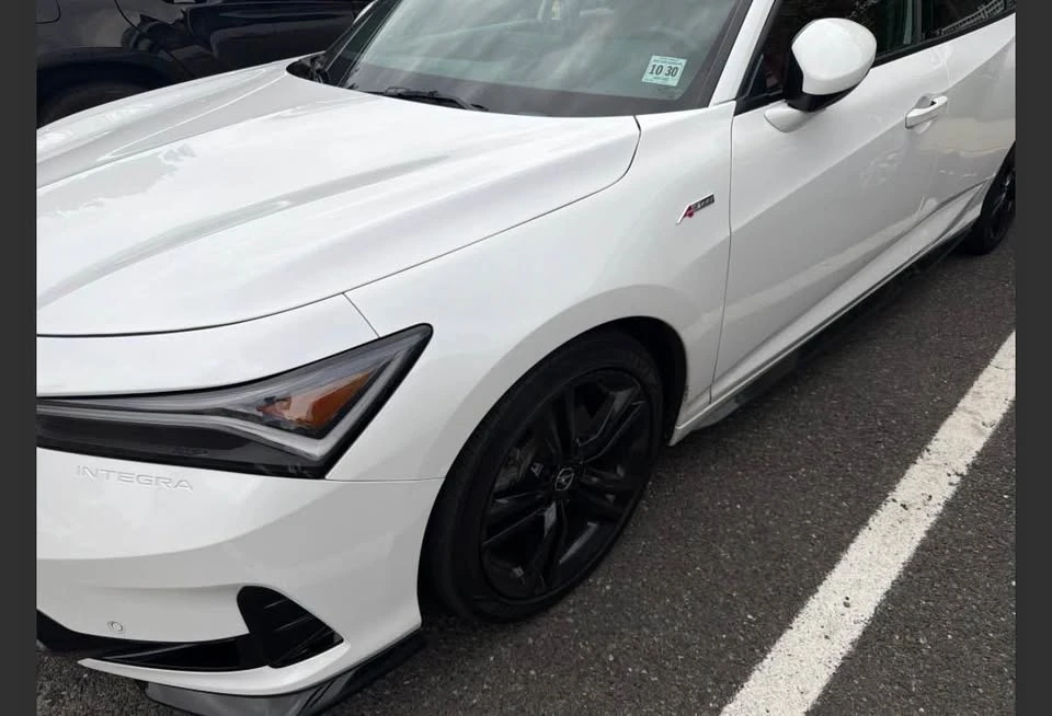 2026 Acura Integra 5th Gen - Image 10 of 20
