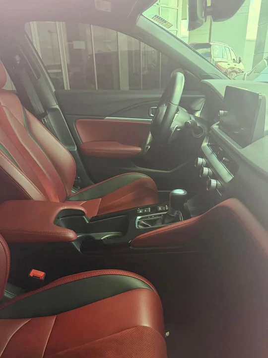 2026 Acura Integra 5th Gen - Image 4 of 6