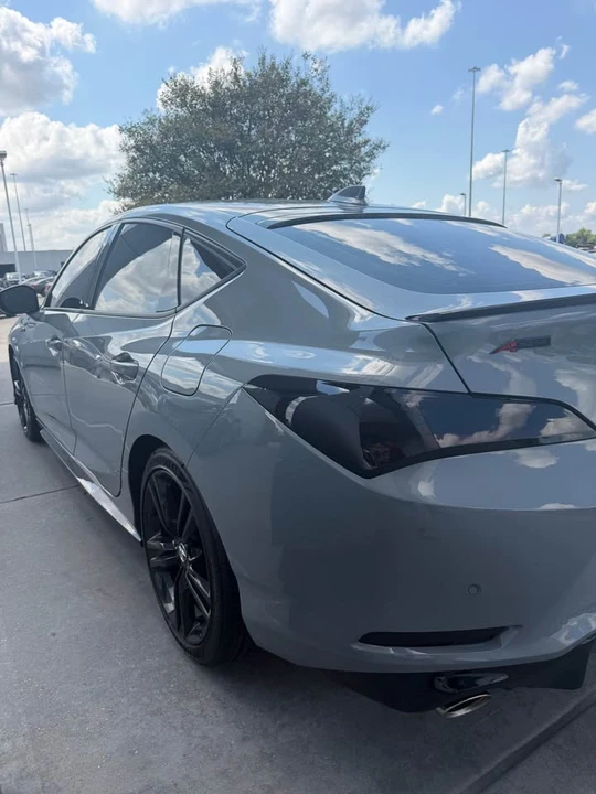 2026 Acura Integra 5th Gen - Image 6 of 6