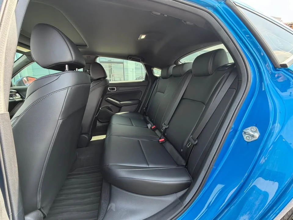 2026 Acura Integra 5th Gen - Image 6 of 9