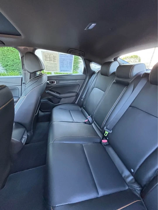 2026 Acura Integra 5th Gen - Image 12 of 17
