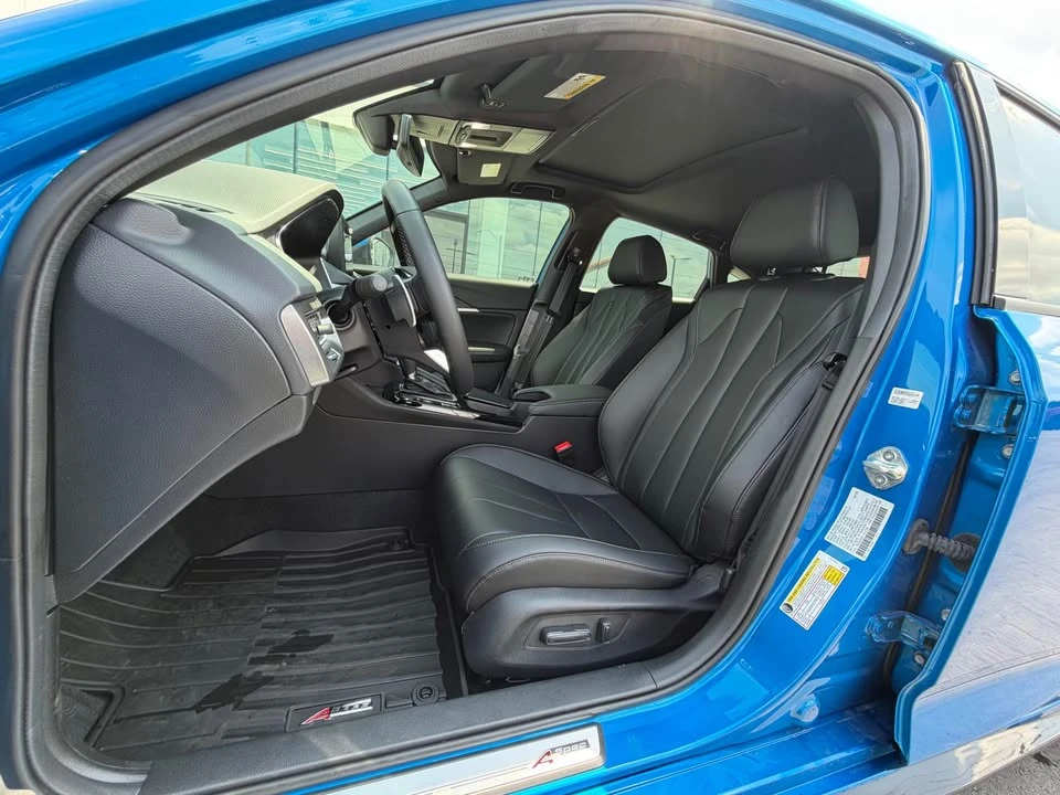 2026 Acura Integra 5th Gen - Image 7 of 9