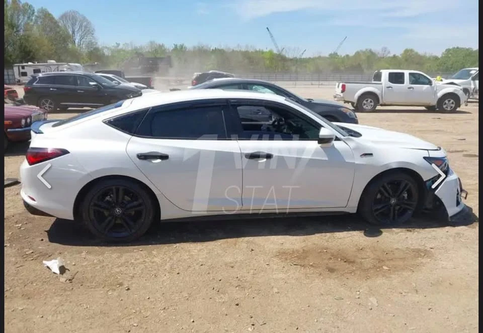 2026 Acura Integra 5th Gen - Image 2 of 6