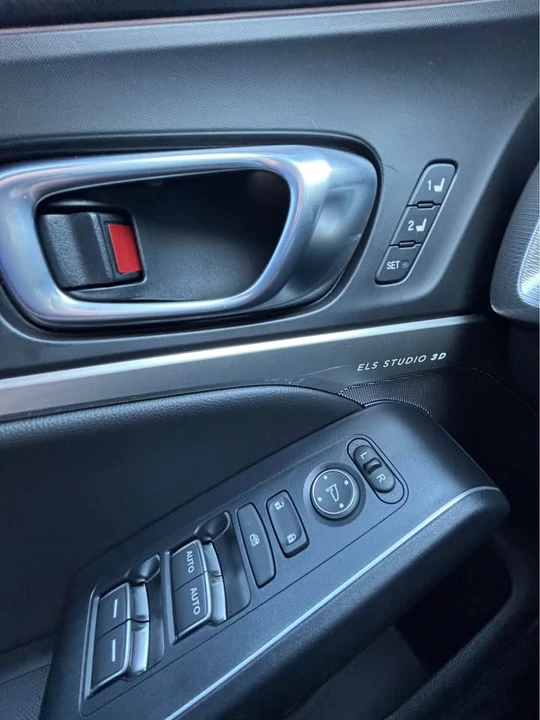 2026 Acura Integra 5th Gen - Image 15 of 17
