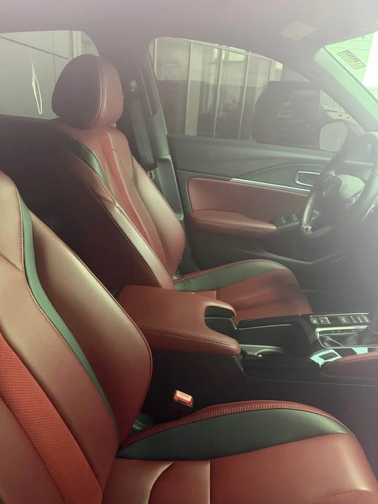 2026 Acura Integra 5th Gen - Image 3 of 6