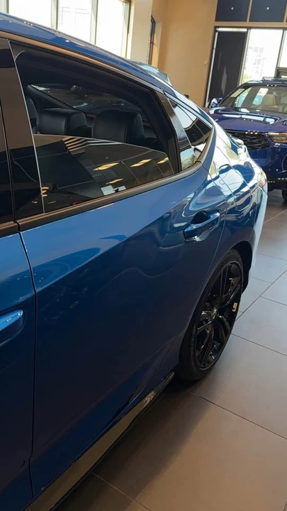 2026 Acura Integra 5th Gen - Image 10 of 11