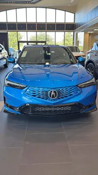 2026 Acura Integra 1.5T w/A-Spec & Tech Pkg Hatchback Sedan 4D