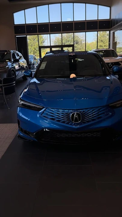 2026 Acura Integra 5th Gen - Image 7 of 11