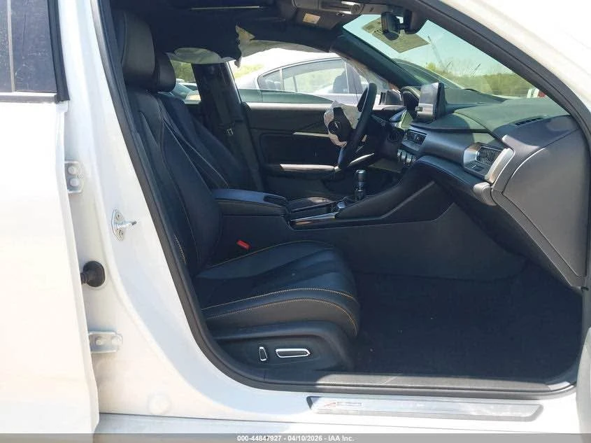 2026 Acura Integra 5th Gen - Image 6 of 6