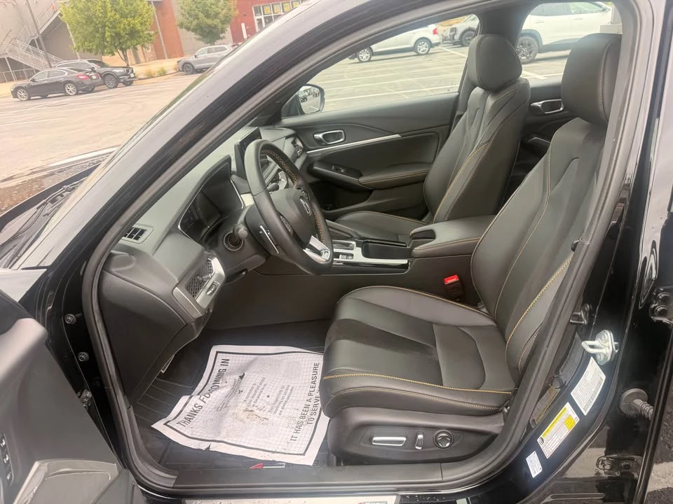 2026 Acura Integra 5th Gen - Image 5 of 9