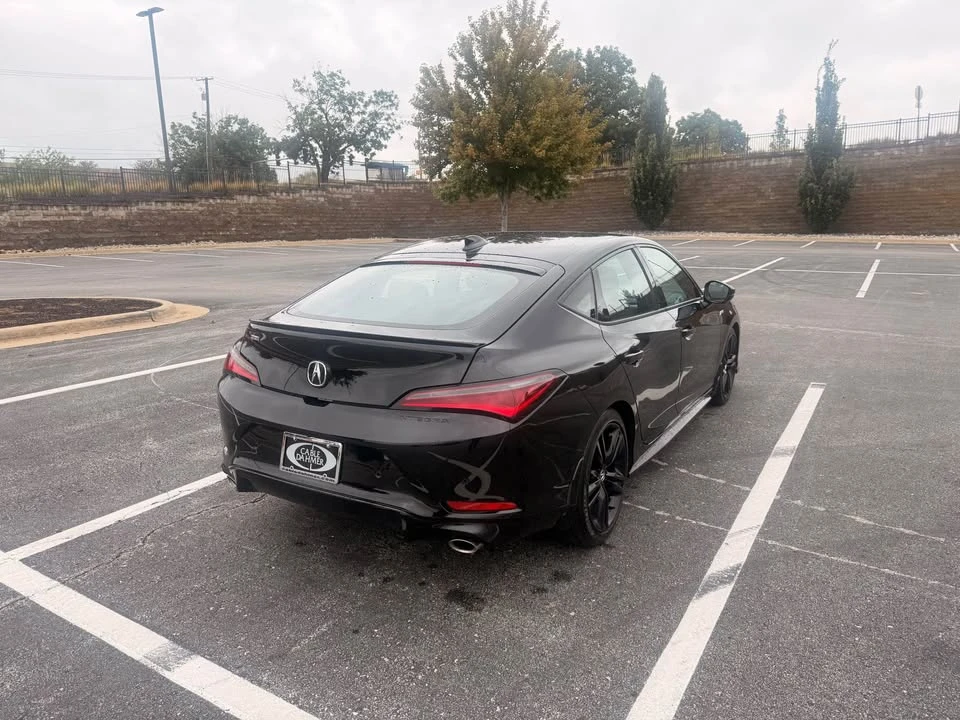 2026 Acura Integra 5th Gen - Image 3 of 9