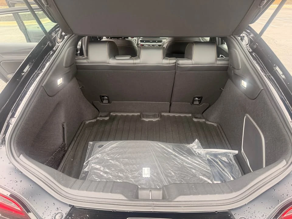 2026 Acura Integra 5th Gen - Image 8 of 9